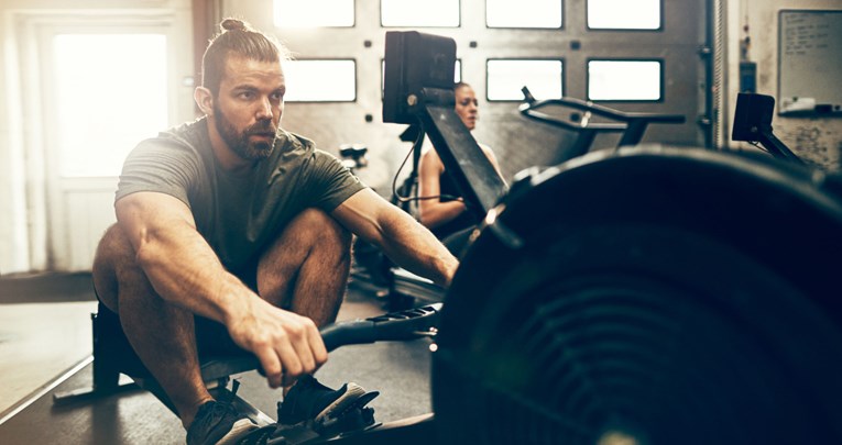 Vježbu koja aktivira 86 posto mišića ste izbjegavali, a sada ćete je obožavati
